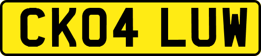 CK04LUW