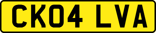 CK04LVA