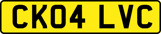 CK04LVC