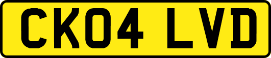 CK04LVD