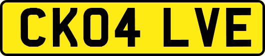 CK04LVE