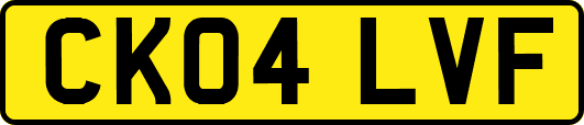 CK04LVF