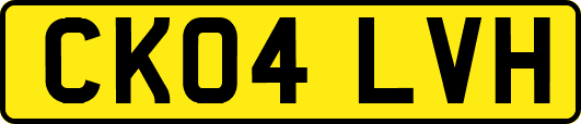 CK04LVH