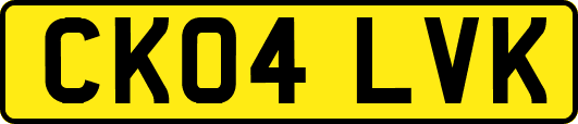 CK04LVK