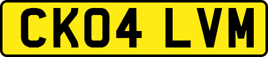 CK04LVM