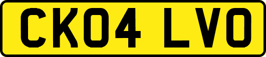 CK04LVO