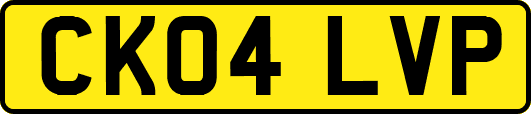CK04LVP