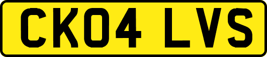 CK04LVS
