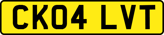CK04LVT