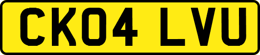 CK04LVU