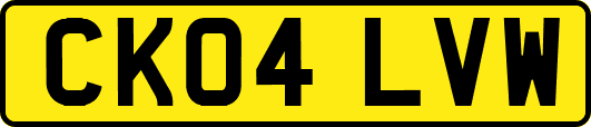 CK04LVW