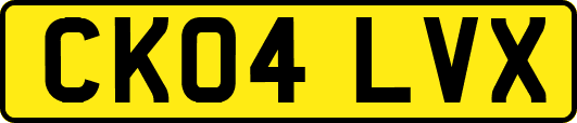 CK04LVX