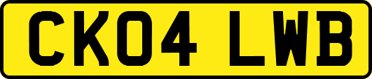 CK04LWB