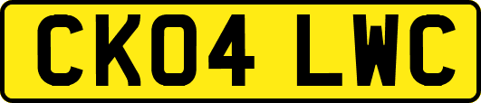 CK04LWC