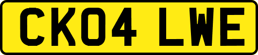 CK04LWE