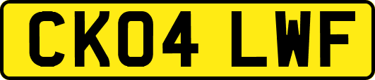 CK04LWF