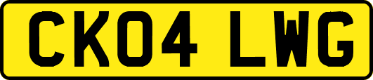 CK04LWG