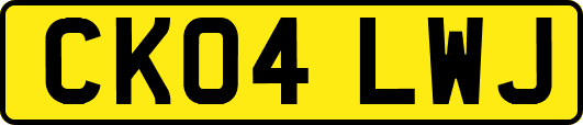 CK04LWJ