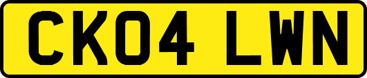 CK04LWN