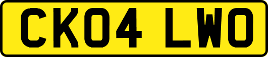 CK04LWO