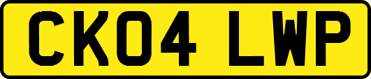 CK04LWP