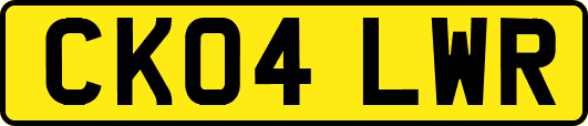 CK04LWR