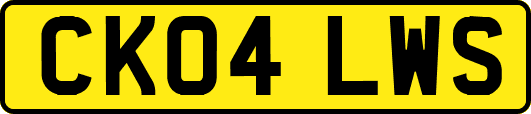 CK04LWS