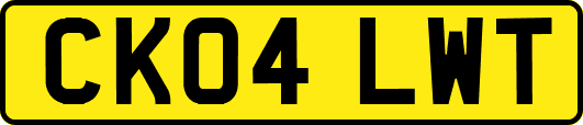 CK04LWT