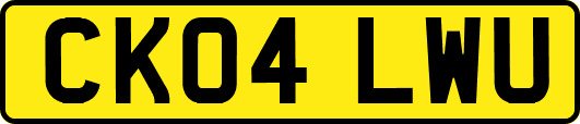 CK04LWU