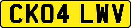 CK04LWV