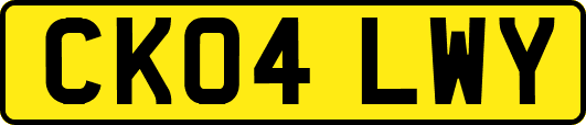 CK04LWY