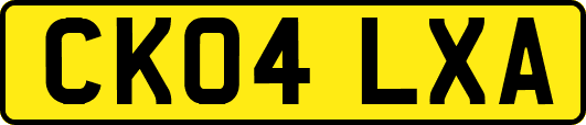 CK04LXA
