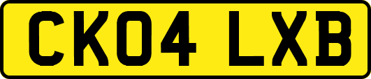 CK04LXB