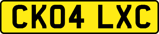 CK04LXC