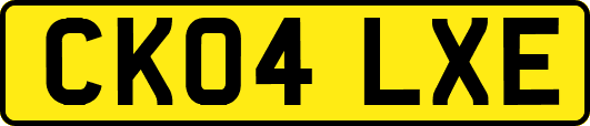 CK04LXE