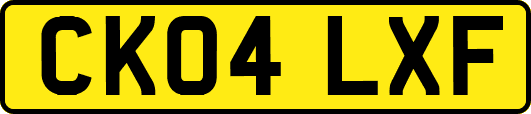 CK04LXF