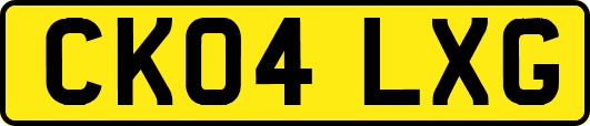 CK04LXG