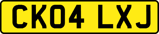 CK04LXJ