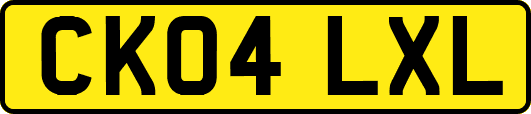 CK04LXL