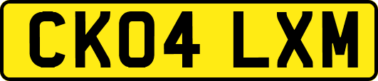 CK04LXM