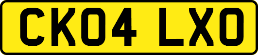 CK04LXO