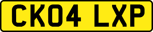 CK04LXP