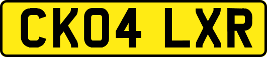 CK04LXR