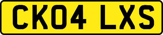 CK04LXS