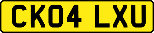 CK04LXU