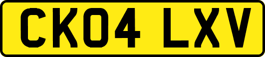 CK04LXV