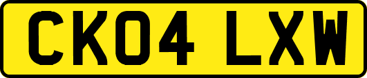 CK04LXW