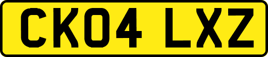 CK04LXZ