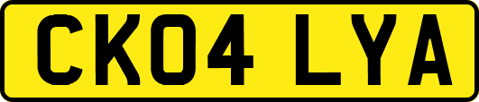 CK04LYA