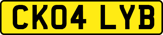 CK04LYB